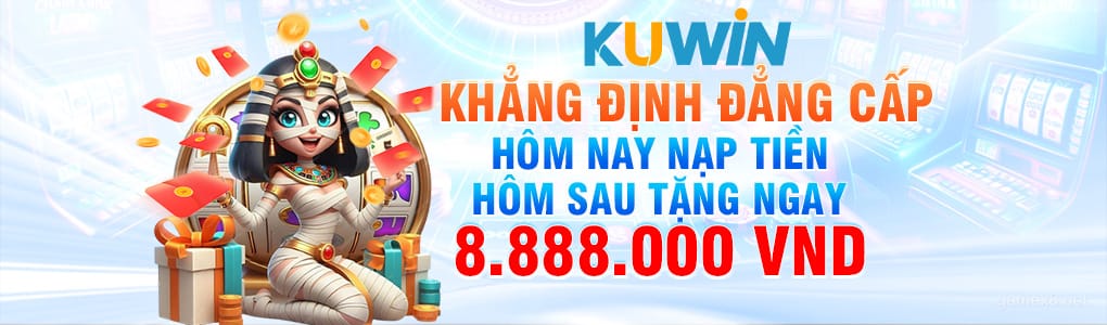 Banner khuyến mãi 8xvn